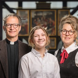 Getting Ready For the Big Move