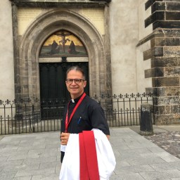 Why Send Missionaries to Germany?