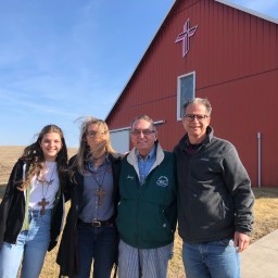 A Miraculous Place in Iowa