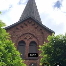 HIS Hand of Protection