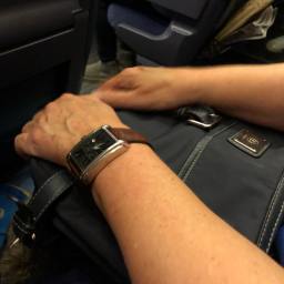 Don’t Look at Christians