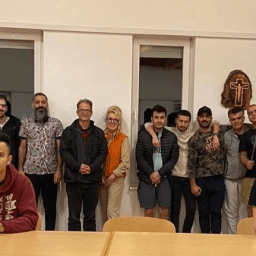 Largest Persian-Speaking Congregation