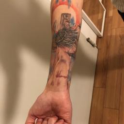 The Cost of Discipleship