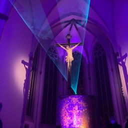 The Light of the World