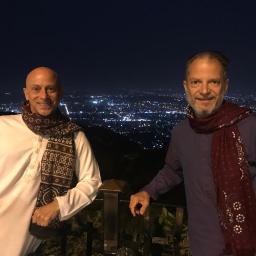 Law and Gospel in Pakistan